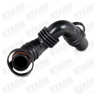 Шланг вентиляции картерных газов STARK 1438867612 0 W26R4L skhc2040029 - Изображение 4