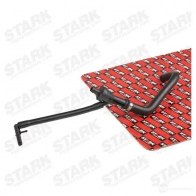 Шланг вентиляции картерных газов STARK 1438867614 skhc2040093 Q XK4GSE - Изображение 2