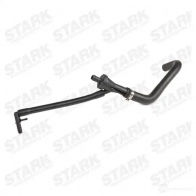 Шланг вентиляции картерных газов STARK 1438867614 skhc2040093 Q XK4GSE - Изображение 3