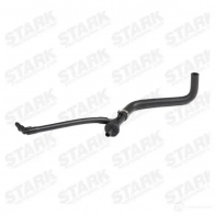 Шланг вентиляции картерных газов STARK 1438867614 skhc2040093 Q XK4GSE - Изображение 4
