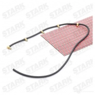 Шланг обратки топлива STARK skhfo3370017 1438868489 JOA6B 4 - Изображение 2