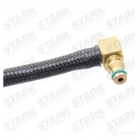 Шланг обратки топлива STARK skhfo3370017 1438868489 JOA6B 4 - Изображение 4