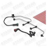 Шланг обратки топлива STARK skhfo3370014 OMJM K 1438868492 - Изображение 2