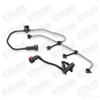Шланг обратки топлива STARK skhfo3370014 OMJM K 1438868492 - Изображение 3
