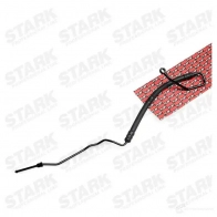 Шланг Гур STARK XTH MPH skhh2020033 1438874094 - Изображение 2