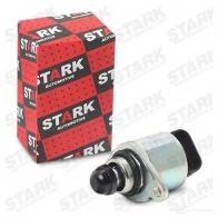 Датчик холостого хода, регулятор STARK skicv0740032 1437831614 2BP1 C - Изображение 2