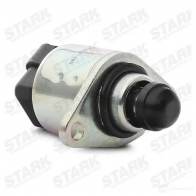 Датчик холостого хода, регулятор STARK skicv0740032 1437831614 2BP1 C - Изображение 3