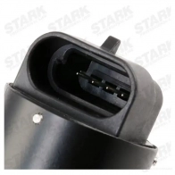 Датчик холостого хода, регулятор STARK skicv0740009 1437831615 P1N TOZ - Изображение 5