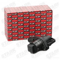 Датчик холостого хода, регулятор STARK skicv0740042 PA25 05 1437831652 - Изображение 2