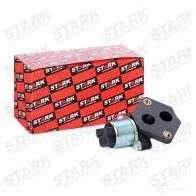Датчик холостого хода, регулятор STARK skicv0740033 2201 ZB 1437831808 - Изображение 2