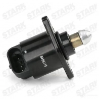 Датчик холостого хода, регулятор STARK skicv0740028 1437831834 F9 16JDT - Изображение 5