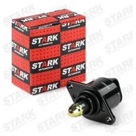 Датчик холостого хода, регулятор STARK G6R2 D 1437831613 skicv0740011 - Изображение 2