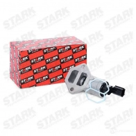 Датчик холостого хода, регулятор STARK skicv0740034 2 14MR73 1437831671 - Изображение 2
