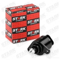 Датчик холостого хода, регулятор STARK skicv0740020 VR8 7D8 1437831639 - Изображение 2