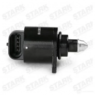 Датчик холостого хода, регулятор STARK skicv0740020 VR8 7D8 1437831639 - Изображение 5