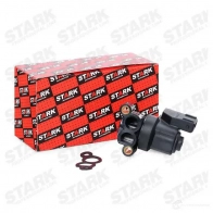 Датчик холостого хода, регулятор STARK VWR 5E6R 1437831843 skicv0740003 - Изображение 2