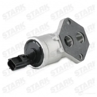 Датчик холостого хода, регулятор STARK skicv0740007 1437831629 SAN TG - Изображение 3