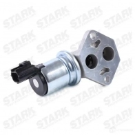 Датчик холостого хода, регулятор STARK 1437831659 U 8E6C skicv0740010 - Изображение 3