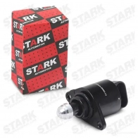 Датчик холостого хода, регулятор STARK skicv0740041 6CYK Z 1437831688 - Изображение 2