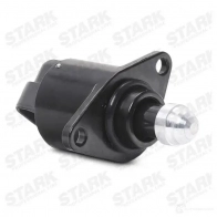 Датчик холостого хода, регулятор STARK skicv0740041 6CYK Z 1437831688 - Изображение 3
