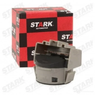 Замок зажигания STARK skiss5560005 NRAIS JF 1437750924 - Изображение 2