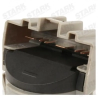 Замок зажигания STARK skiss5560005 NRAIS JF 1437750924 - Изображение 6