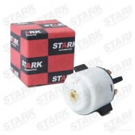 Замок зажигания STARK skiss5560002 1437750921 UKSP C - Изображение 2