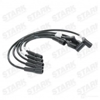 Высоковольтные провода зажигания, комплект STARK skic0030251 AND LNX 1438017773 - Изображение 3