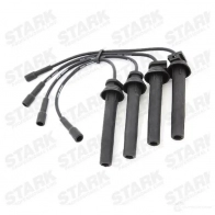 Высоковольтные провода зажигания, комплект STARK skic0030053 WMQL C 1437756553