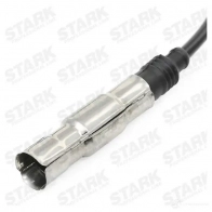 Высоковольтные провода зажигания, комплект STARK 1437756661 2 IY9TJ2 skic0030133 - Изображение 5