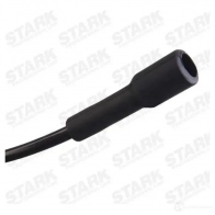 Высоковольтные провода зажигания, комплект STARK 1437756735 3FP2 0 skic0030013 - Изображение 4