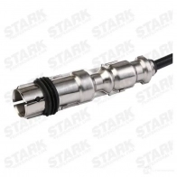 Высоковольтные провода зажигания, комплект STARK 1437756663 skic0030113 EL1 BK - Изображение 5