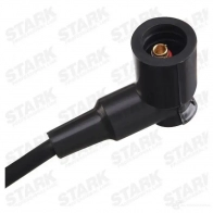 Высоковольтные провода зажигания, комплект STARK skic0030004 Z KLWB 1437756669 - Изображение 4