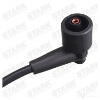 Высоковольтные провода зажигания, комплект STARK skic0030136 1437754807 CDVD 09 - Изображение 5