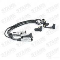 Высоковольтные провода зажигания, комплект STARK 1437755974 skic0030024 N3UP M - Изображение 3