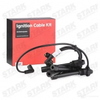 Высоковольтные провода зажигания, комплект STARK skic0030069 TPA RGW 1437756685 - Изображение 2