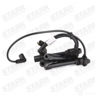 Высоковольтные провода зажигания, комплект STARK skic0030069 TPA RGW 1437756685 - Изображение 3