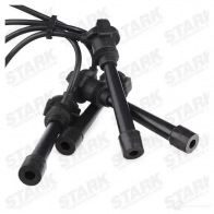 Высоковольтные провода зажигания, комплект STARK skic0030069 TPA RGW 1437756685 - Изображение 4