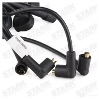 Высоковольтные провода зажигания, комплект STARK skic0030069 TPA RGW 1437756685 - Изображение 5