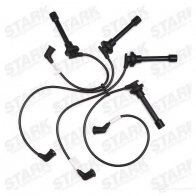 Высоковольтные провода зажигания, комплект STARK Y PA18QC 1437756737 skic0030141 - Изображение 3