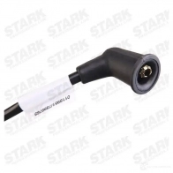 Высоковольтные провода зажигания, комплект STARK Y PA18QC 1437756737 skic0030141 - Изображение 4