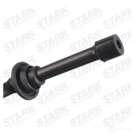 Высоковольтные провода зажигания, комплект STARK 2 EKL33P 1437756687 skic0030143 - Изображение 4