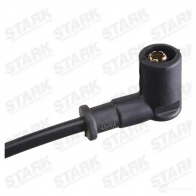 Высоковольтные провода зажигания, комплект STARK 2 EKL33P 1437756687 skic0030143 - Изображение 5