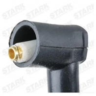 Высоковольтные провода зажигания, комплект STARK skic0030043 TH4 4X 1438017823 - Изображение 5