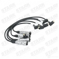 Высоковольтные провода зажигания, комплект STARK skic0030008 1437755959 FN WAF9 - Изображение 3