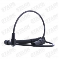 Высоковольтные провода зажигания, комплект STARK Y3V91 3Q skic0030044 1437755960 - Изображение 3