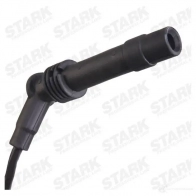 Высоковольтные провода зажигания, комплект STARK 1437754795 skic0030174 A26U 5 - Изображение 4