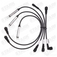 Высоковольтные провода зажигания, комплект STARK skic0030095 1437756688 N M0H5 - Изображение 3