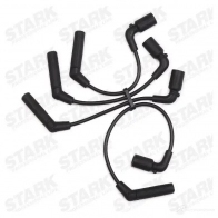 Высоковольтные провода зажигания, комплект STARK DP5 69NM 1437754797 skic0030128 - Изображение 3