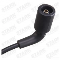 Высоковольтные провода зажигания, комплект STARK DP5 69NM 1437754797 skic0030128 - Изображение 4